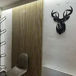 An Der Schmittenhohe Chalet Zell am See