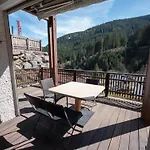 Gondelblick Alpehytte