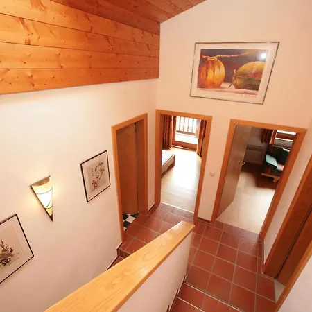 An Der Schmittenhohe ツェル アム ゼー