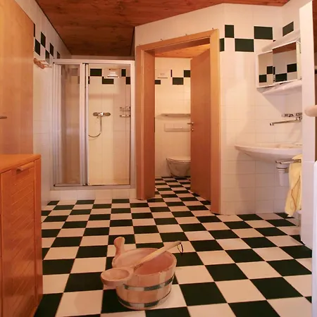 Alpstuga An Der Schmittenhohe