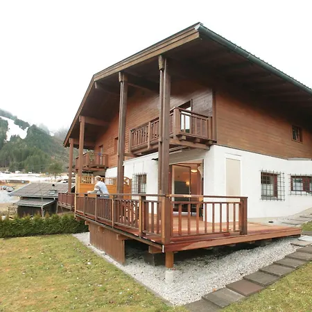 An Der Schmittenhohe Alpstuga Zell am See