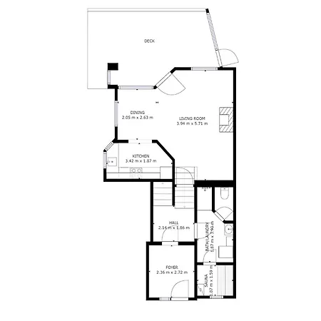 An Der Schmittenhohe