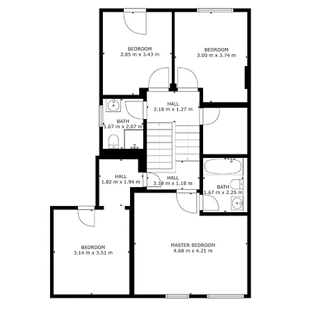 Alpstuga An Der Schmittenhohe