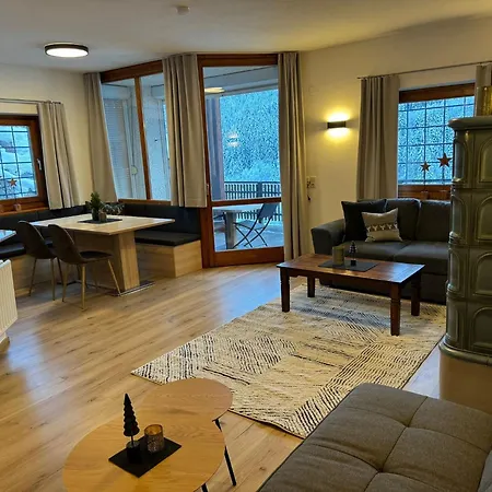 An Der Schmittenhohe * Zell am See