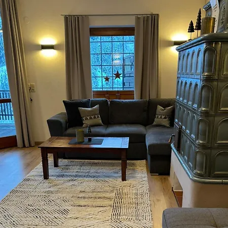 An Der Schmittenhohe Alpstuga Zell am See