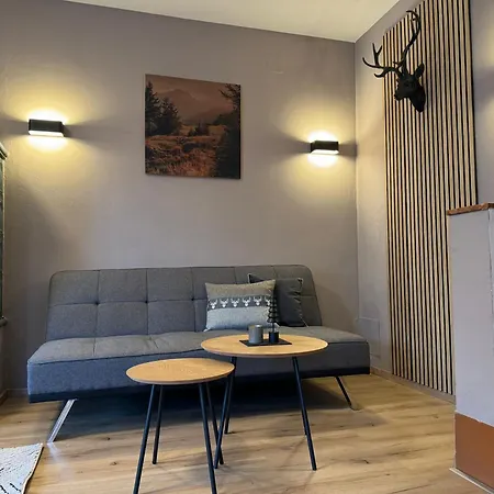 An Der Schmittenhohe シャレー