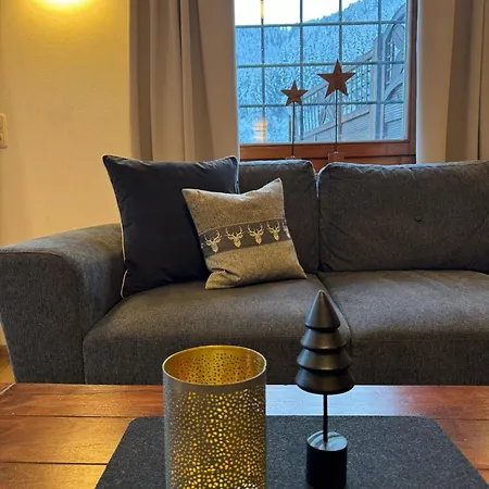 Alpstuga An Der Schmittenhohe