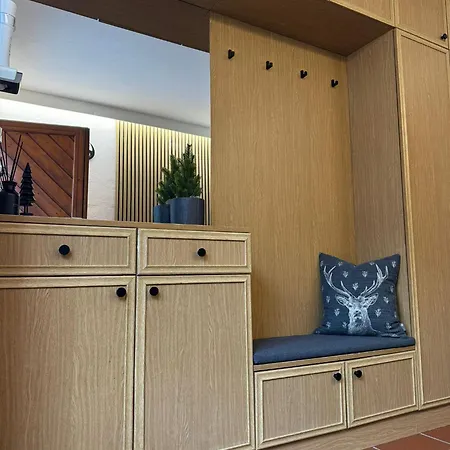 An Der Schmittenhohe Alpstuga Zell am See