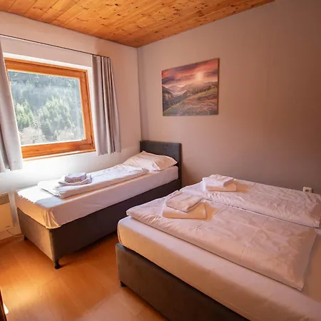 An Der Schmittenhohe *