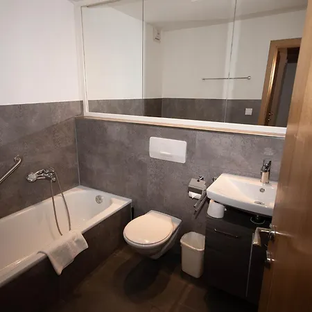 Alpstuga An Der Schmittenhohe *