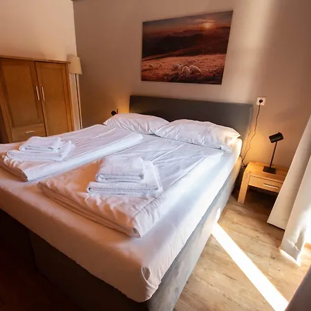 Alpstuga An Der Schmittenhohe Zell am See