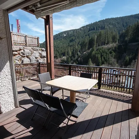 An Der Schmittenhohe シャレー