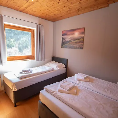 An Der Schmittenhohe * ツェル アム ゼー