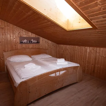 An Der Schmittenhohe シャレー *