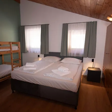 An Der Schmittenhohe シャレー *