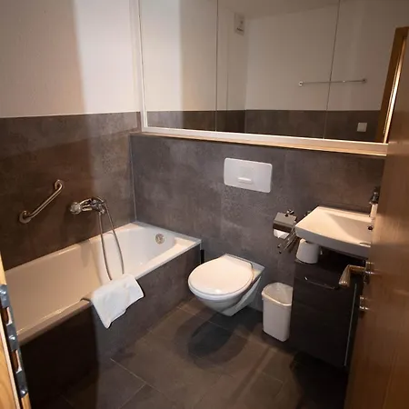 シャレー An Der Schmittenhohe *