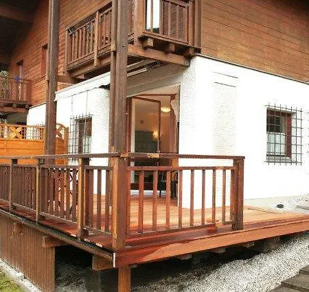 Alpstuga An Der Schmittenhohe *