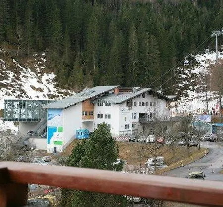 An Der Schmittenhohe ツェル アム ゼー