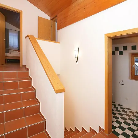 An Der Schmittenhohe シャレー