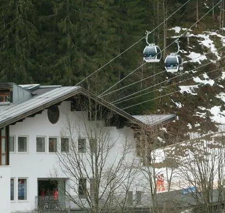 An Der Schmittenhohe ツェル アム ゼー