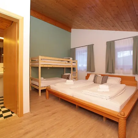 An Der Schmittenhohe Alpstuga Zell am See