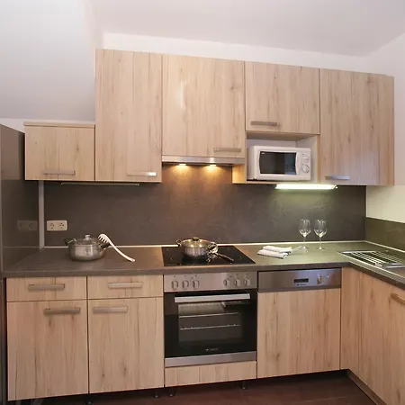 An Der Schmittenhohe *