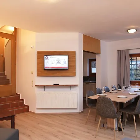 An Der Schmittenhohe ツェル アム ゼー