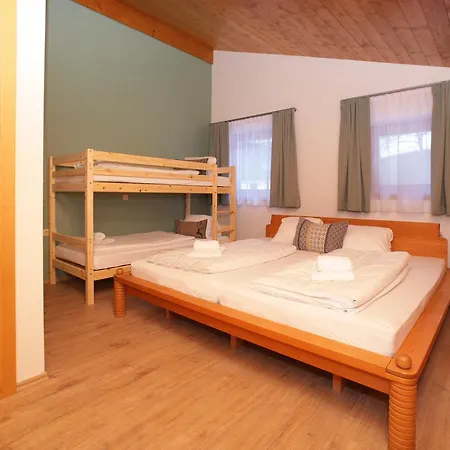 Alpstuga An Der Schmittenhohe