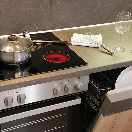 An Der Schmittenhohe ツェル アム ゼー