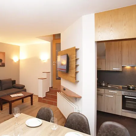 An Der Schmittenhohe