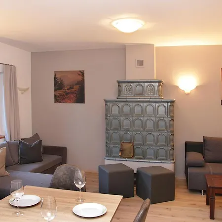 An Der Schmittenhohe シャレー *