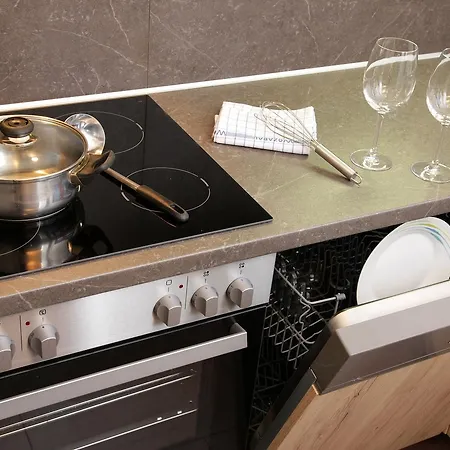 シャレー An Der Schmittenhohe ツェル アム ゼー