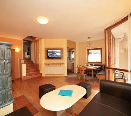 An Der Schmittenhohe ツェル アム ゼー