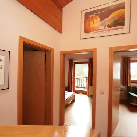 An Der Schmittenhohe *