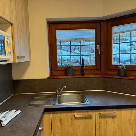 An Der Schmittenhohe