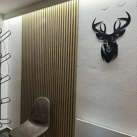 An Der Schmittenhohe Chalet Zell am See