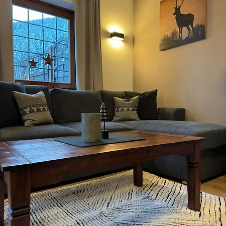 Chalet An Der Schmittenhohe *