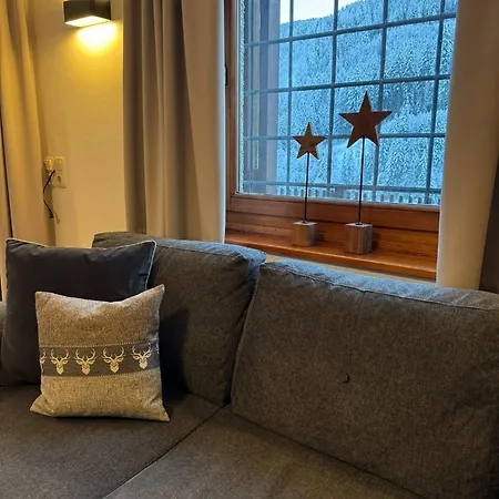 An Der Schmittenhohe Chalet Zell am See