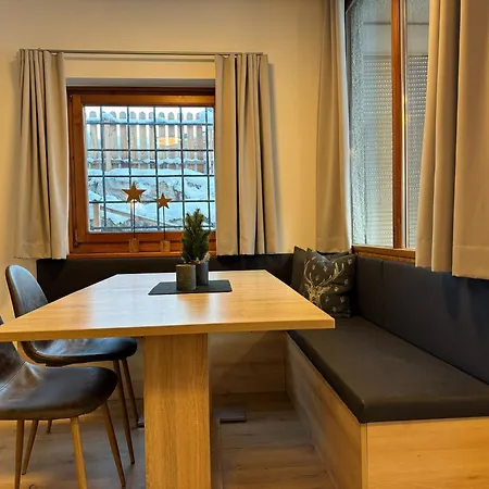 Chalet Gondelblick Zell am See