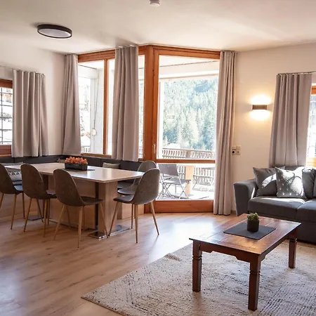 An Der Schmittenhohe Chalet