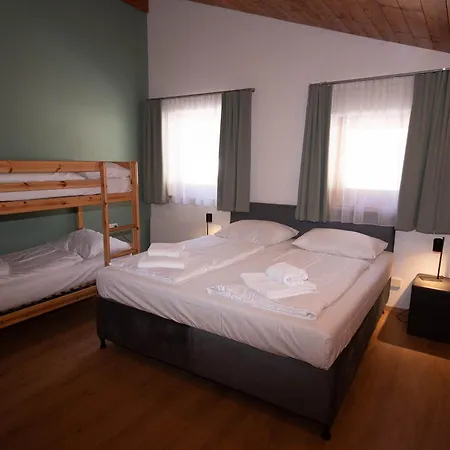 An Der Schmittenhohe Chalet *