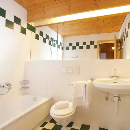 Chalet An Der Schmittenhohe Zell am See