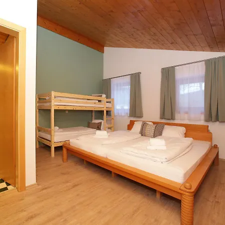 Chalet Gondelblick *