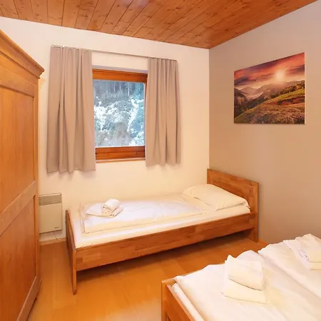 Chalet An Der Schmittenhohe Zell am See