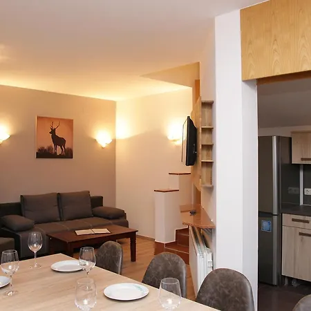 An Der Schmittenhohe Chalet