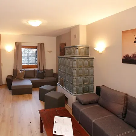 Chalet An Der Schmittenhohe *