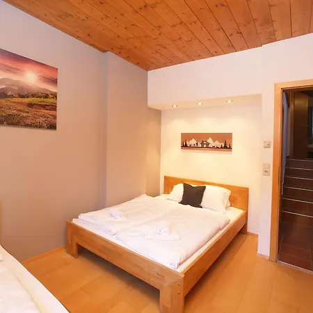 An Der Schmittenhohe Zell am See