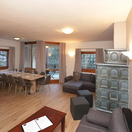 Chalet An Der Schmittenhohe