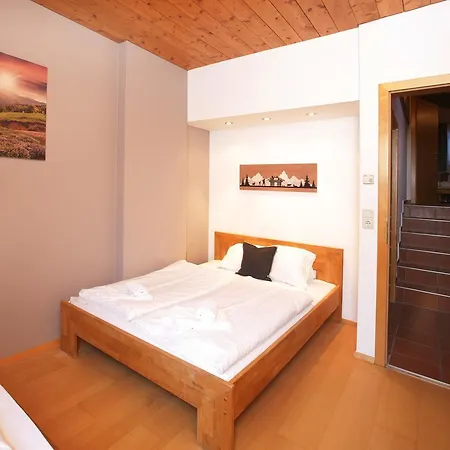 Chalet An Der Schmittenhohe Zell am See