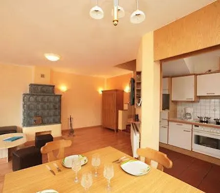 Chalet Gondelblick